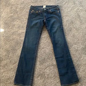 True religion jeans